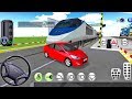 3D Driving Class Ep1 - Car Games Android Gameplay