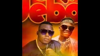 Bong Jeba - Eddy wizzy ft. Da Big Deal(official Audio)