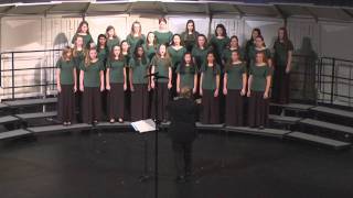 Treble Choir - Winter Concert