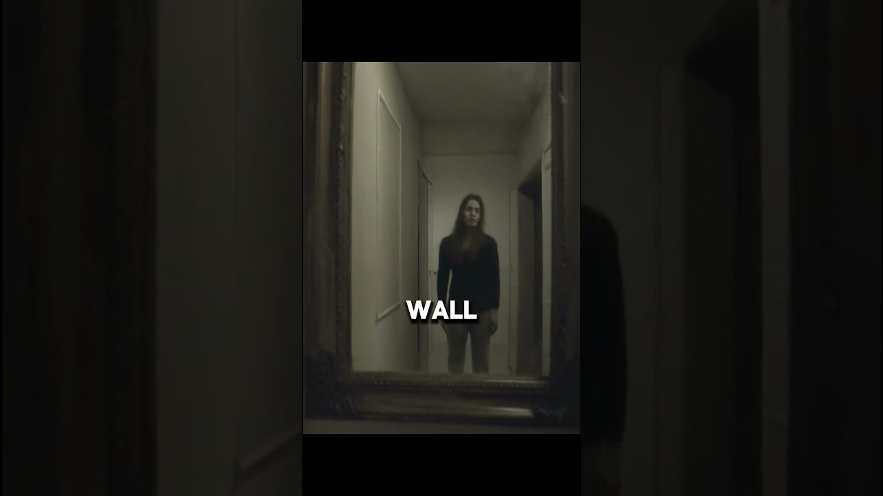 Never Open This Mysterious DOOR