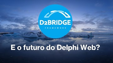E o futuro do Delphi Web ?