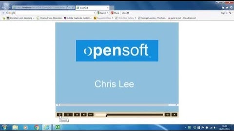 my screen splash for elearning courses