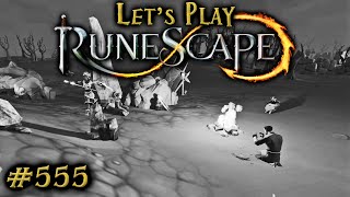 Lets Play RuneScape #555 - Civil War II