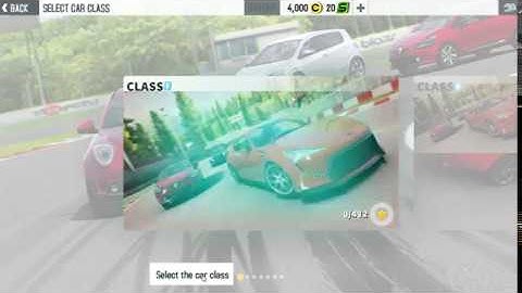 GT Racing 2 - FIRST LOOK | The Real Car Experience | GAMELOFT ORIGINAL