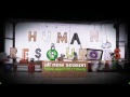 RubeGoldberg :30 Promo ('Human Resources' - Friday, August 26 on Pivot)