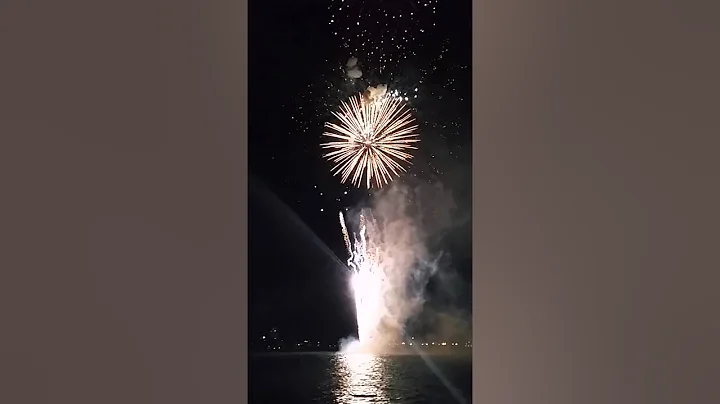 Auckland fireworks  201
