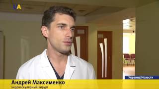 Спасти детские жизни Спасти детские жизни