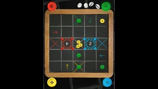 Challas Aath - No.1 Ludo game in India | How users build jail after winning the game screenshot 3