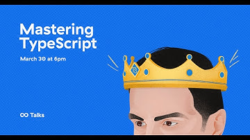 Infinum Talks: Mastering TypeScript