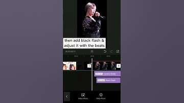 Suave Edit of Park Jimin Capcut Tutorial