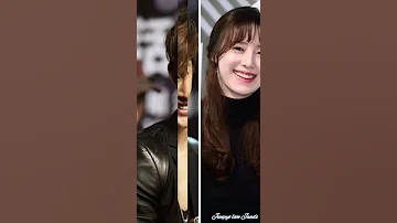 Kim Hyun joong and Koo hye sun (Despacito) Junpyo Love Jandi ( jihoo는 jandi를 사랑합니다 )❤️😍 #shorts