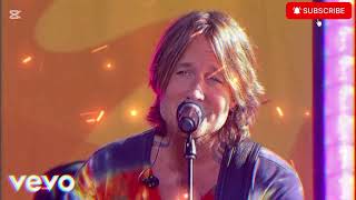 Keith Urban - Smile For Me(Official Lyrics Video 2026)