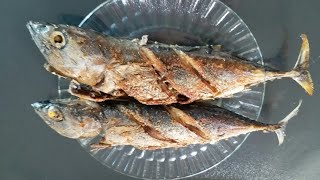 Pritong Isda||Promise ang sarap po||@Sol Pentason