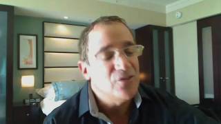 Is Your Circle Too Small  - Personal Life Coach Eric Giglione from The Daily Locker Room