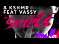 Secrets Tiesto_KSHMR_Feat.VASSY (InstantParty Remix) 1 Hour