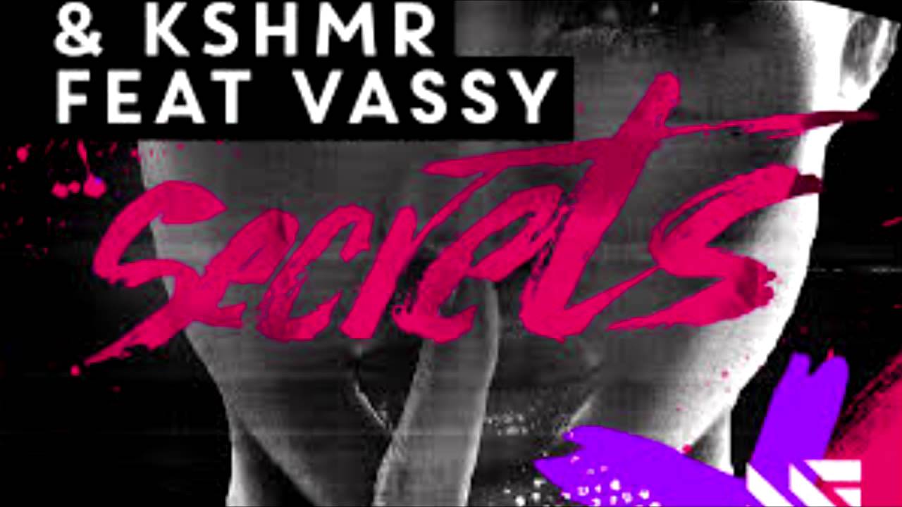 Secrets Tiesto_KSHMR_Feat.VASSY (InstantParty Remix) 1 Hour