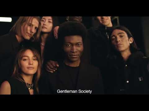 GENTLEMAN SOCIETY - TVC 20s - 16x9 - EN subtitles