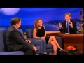 Sasha Alexander - Conan (June 2013)