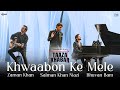 Bbkivines productions  khwaabon ke mele  taaza khabar  official