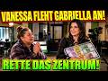 AWZ: Vanessa fleht Gabriella an – kann sie das Zentrum noch retten?