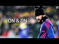 Neymar Jr | On &amp; On - Cartoon • Skills &amp; Goals | 2023 • FHD