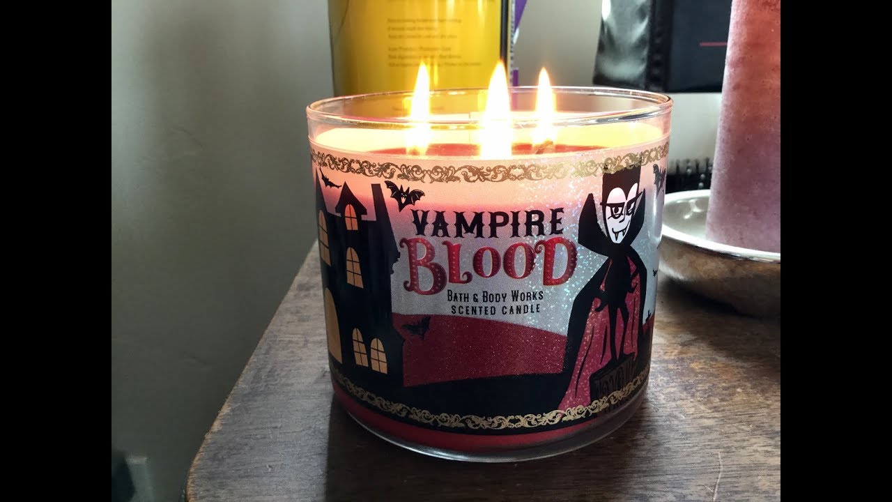 pin on bath body works obsession
