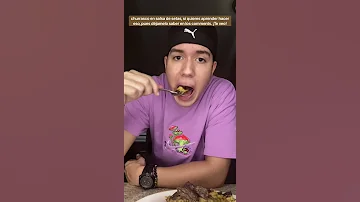 Mofongo Clásico Puerto Rico 