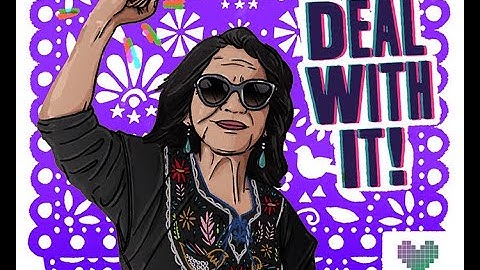 Hour of Code: #DealWithIt Walkthrough