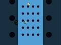 India vs Pakistan game #viralgames #marble #countryballs #gaming