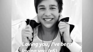 Watch Austin Mahone Loving You Is Easy video