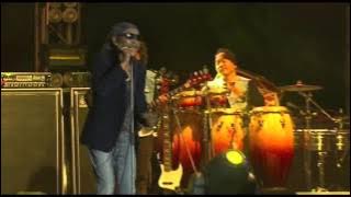 Blues Gang - Damai @ Konsert 2 Raksaksa