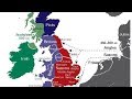 Post Roman Britain: Irish and Germanic Invasions