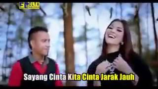 andra respati feat vita loka cinta jarak jauh