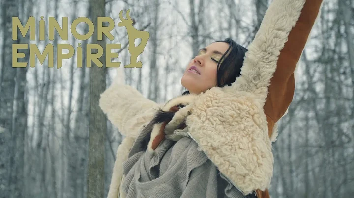 Minor Empire - YURTSUZ / UPROOTED - Official Video