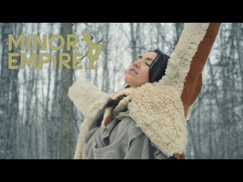 Minor Empire YURTSUZ UPROOTED Official Video 