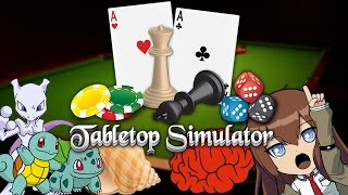 Tabletop Simulator | Exploding Kittens