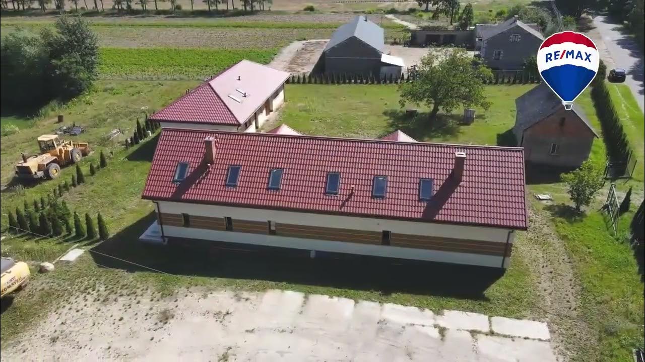 Nieruchomość na sprzedaż Zieleniew (województwo łódzkie, powiat