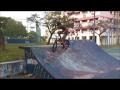 Chicak hafiz bmx edit 2  2013