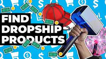 Revealing How We Find Our WINNING Dropship Products! 🤫