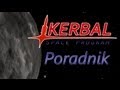 Kerbal space program ksp poradnik 5  stacja dokowanie