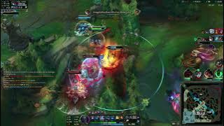 Road To Master LAN (Diamante 3) #3