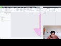 Center Punch Tool Design in Creo Parametric | Step-by-Step Tutorial part 01