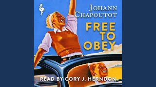 Chapter 56 - Free to Obey