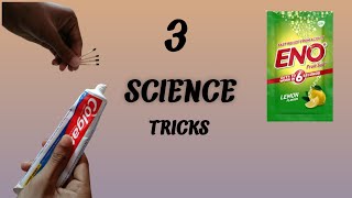 3 EASY SCIENCE EXPERIMENT GHAR PER Hi | 3 EASY SCIENCE EXPERIMENT TO DO AT HOME