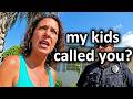 When DESPERATE Kids Had Enough Of Their Evil Parents