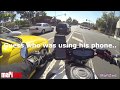 MOTORCYCLISTS & Random Incidents Compilation #34