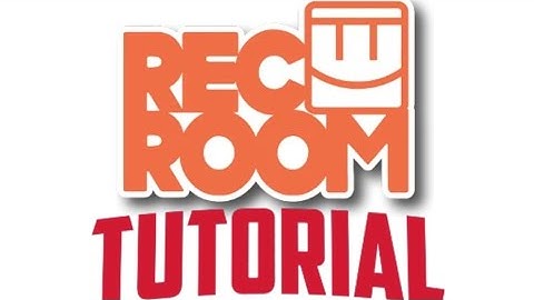 How to make a respawn Point in Rec Room! | Rec Room Tutorial