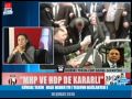 GÜRSEL TEKİN HALK HABER TV ( TELEFON BAĞLANTISI ) 18/02/2015
