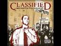 Classified - Sibling Rivalry Feat. Mic Boyd