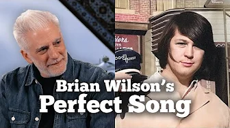 Brian Wilson's Perfect Song